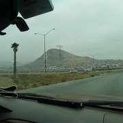 This last part of the trip was very depressing. : Baja2011